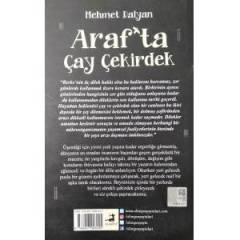 Araf'ta Çay Çekirdek