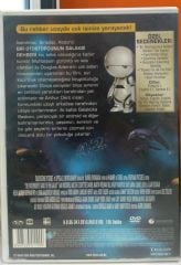 Otostopçunun Galaksi Rehberi - The Hitchhiker's Guide to the Galaxy