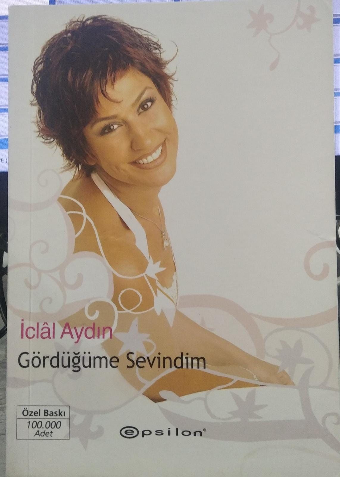 Gördüğüme Sevindim İclal Aydın/ 2. EL