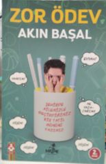 Zor Ödev - Akın Başal
