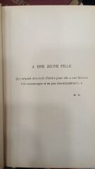 Les Ruines En Fleurs  - Guy Chantepleure - 1913 Basım