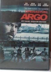 Operasyon - Argo