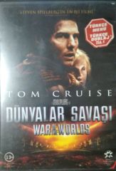 War Of The Worlds - Dünyalar Savasi