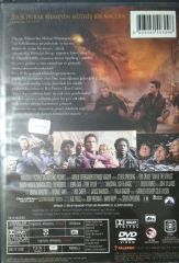 War Of The Worlds - Dünyalar Savasi