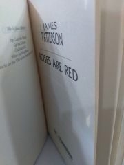 Roses Are Red - James Patterson