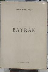Bayrak - Falih Rıfkı Atay - 1970