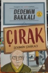 Dedemin Bakkalı - Çırak Şermin Yaşar