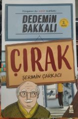 Dedemin Bakkalı Çırak - Şermin Yaşar