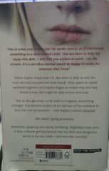 Trafficked - SOPHIE HAYES