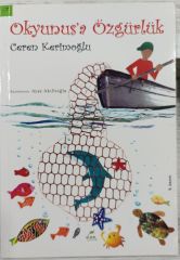 Okyanus'a Özgürlük - Ceren Kerimoğlu