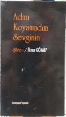 Adını Koyamadım Sevginin - İlknur Gökalp