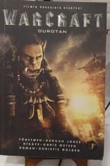 Warcraft - Filmin Öncesinin Hikayesi