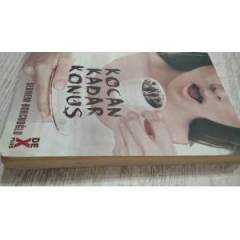 Kocan Kadar Konuş 2 - Diriliş Şebnem Burcuoğlu