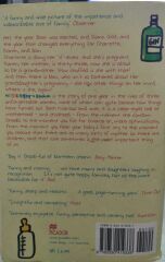 The Bad Mother's Handbook - Kate Long