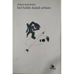 Kul hakkı kulak arkası - Hakan Şarkdemir