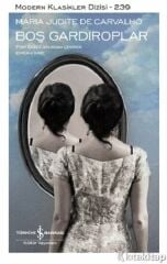 Boş Gardıroplar - Maria Judite De Carvalho