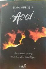 Asel (Ciltli) - Sena Nur Işık