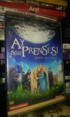 The Secret Of Moonacre - Ay Prensesi
