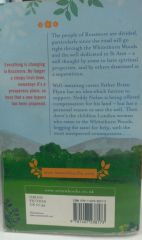 Whitethorn Woods - Maeve Binchy