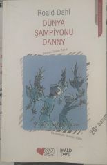 Dünya Şampiyonu Danny - Roald Dahl