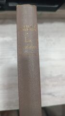 Andre Malraux - La Condition Humaine - Ciltli - 1946 Basım