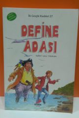 Define Adası