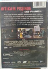 Edge Of Darkness - İntikam Peşinde