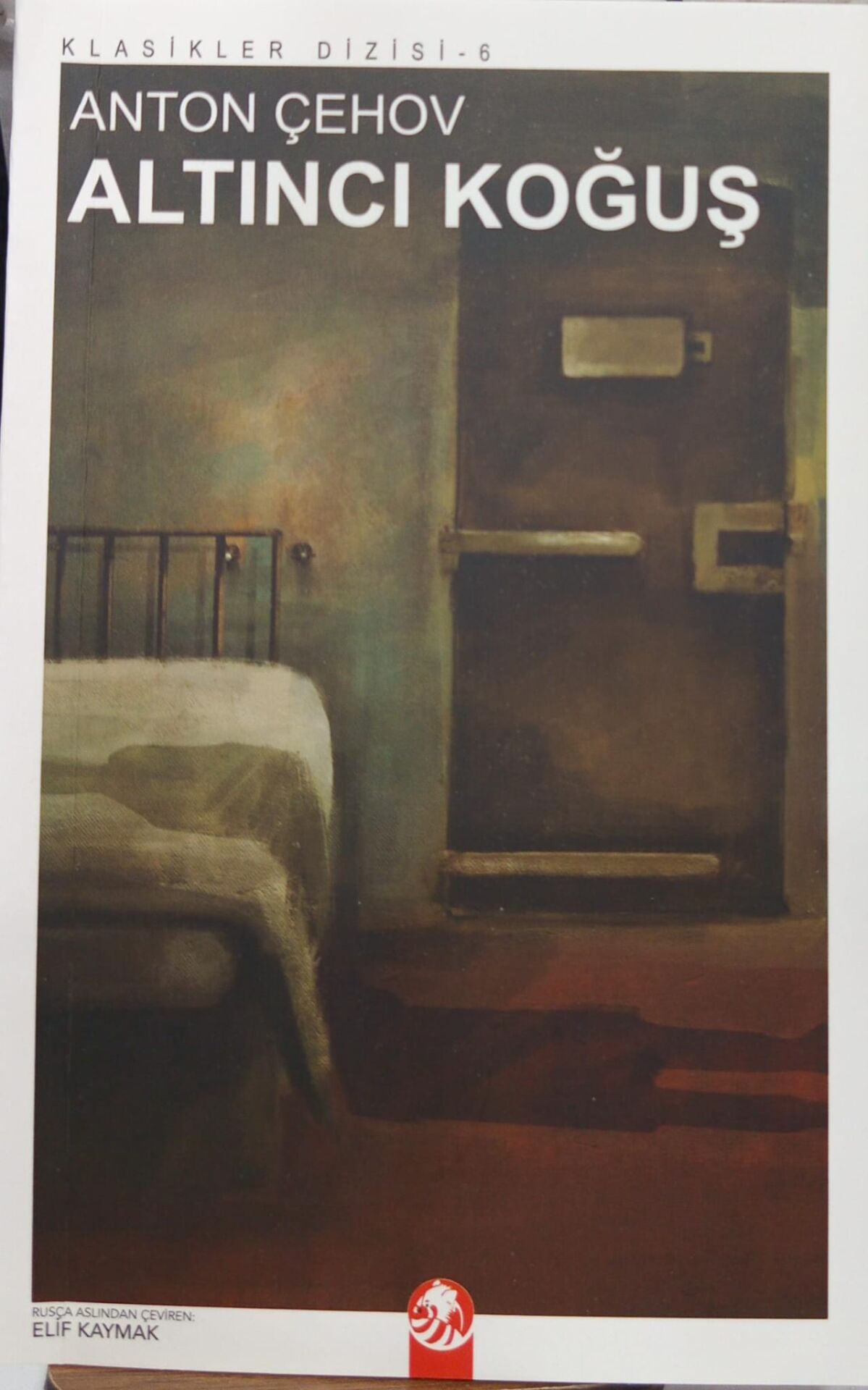 Altıncı Koğuş - Anton Çehov