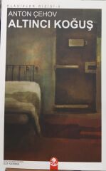 Altıncı Koğuş - Anton Çehov