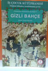 Gizli Bahçe
