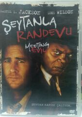 Meeting Evil - Seytanla Randevu