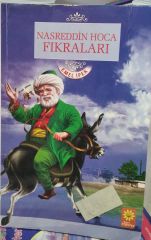 En Güzel Nasreddin Hoca Fıkraları