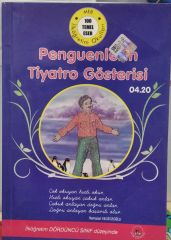 PENGUENLERİN TİYATRO GÖSTERİSİ -  RİHARD ATWATER