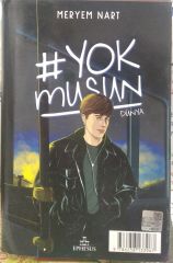 # Yokmusun - Meryem Nart