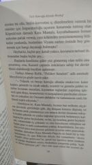 Moskof -15 - Necip Fazıl Bütün Eserleri / 2. EL