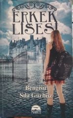 Erkek Lisesi - Bengisu Sıla Gürbüz