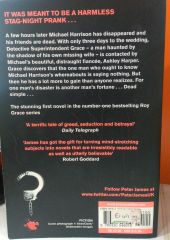 DEAD SIMPLE -PETER JAMES