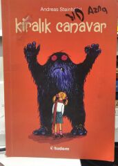 Kiralık Canavar - ANDREAS STEINHOFEL