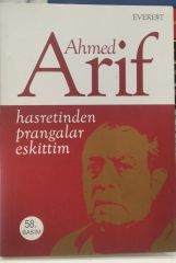 Hasretinden Prangalar Eskittim - Ahmed Arif