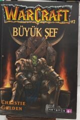 Warcraft 2 - Büyük Şef - Christie Golden