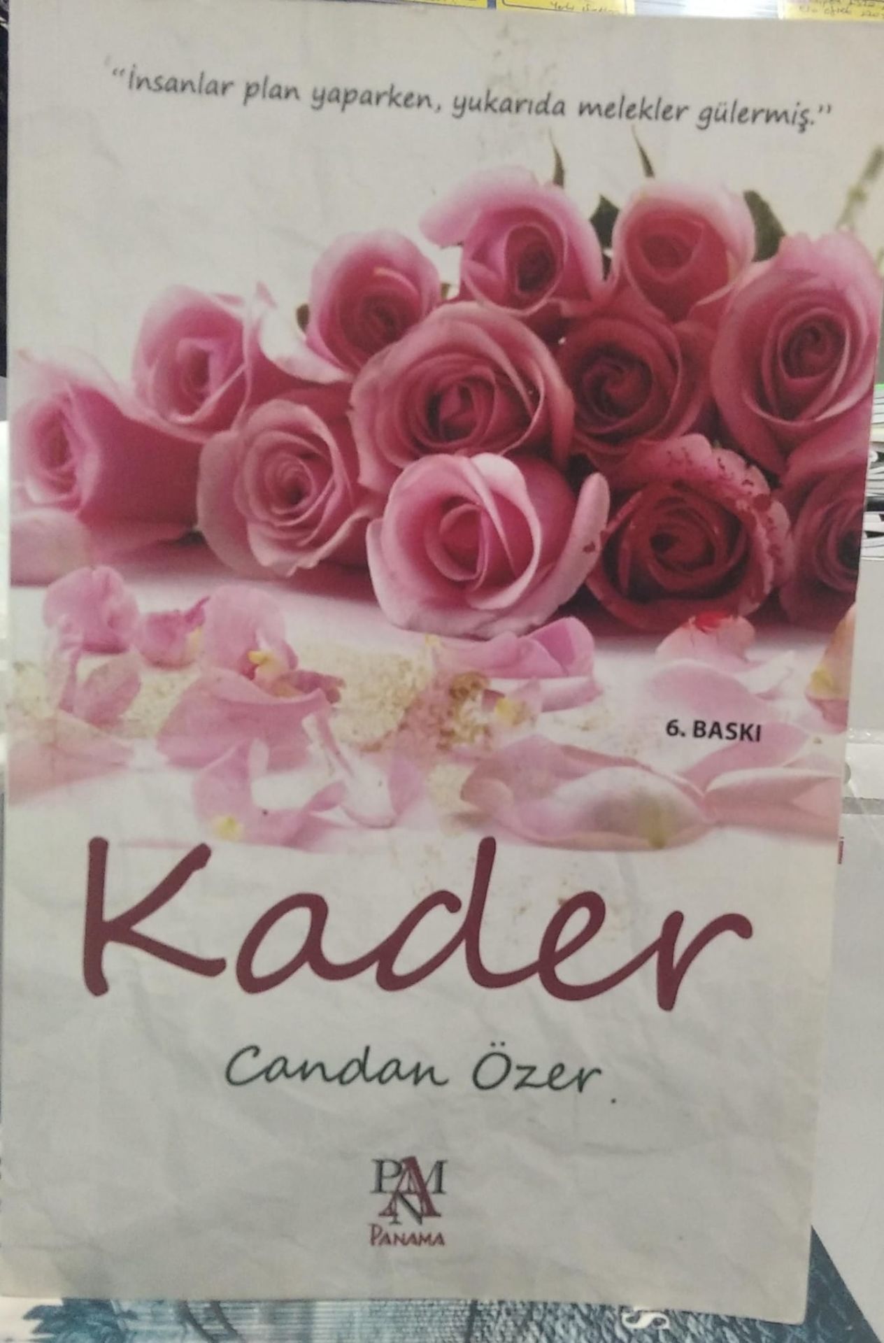 Kader - Candan Özer