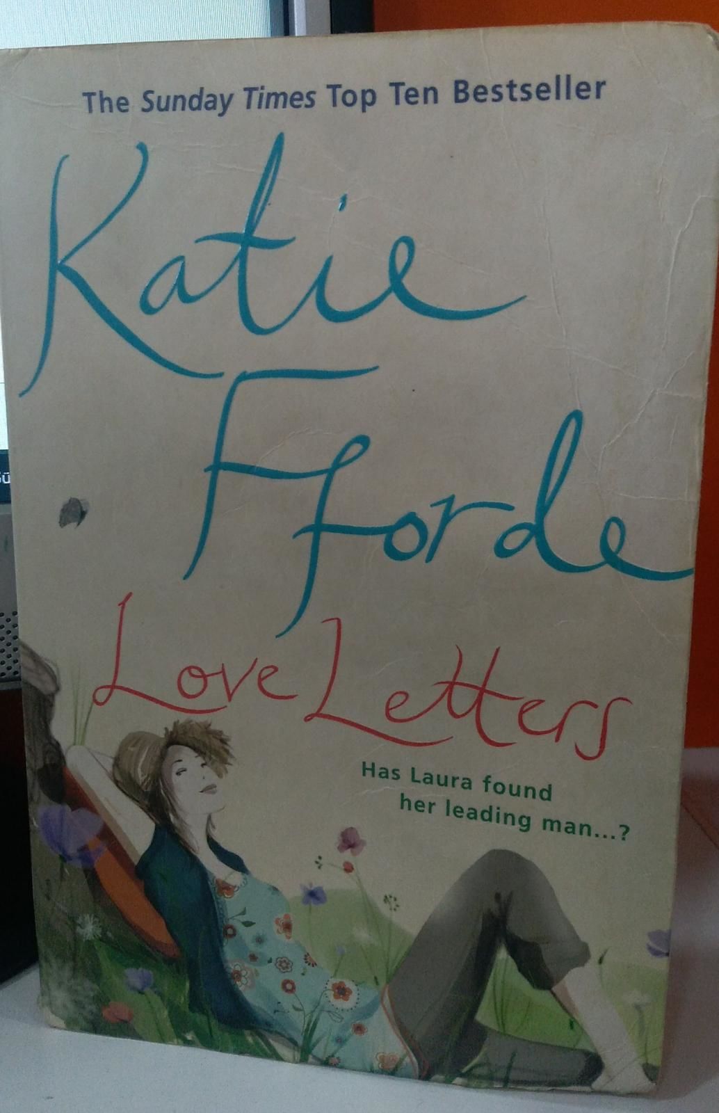 Love Letters - Katie Fforde