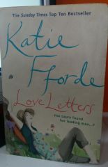 Love Letters - Katie Fforde