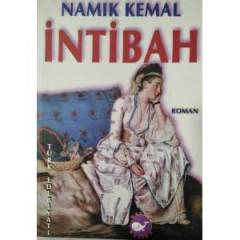 NAMIK KEMAL - İNTİBAH