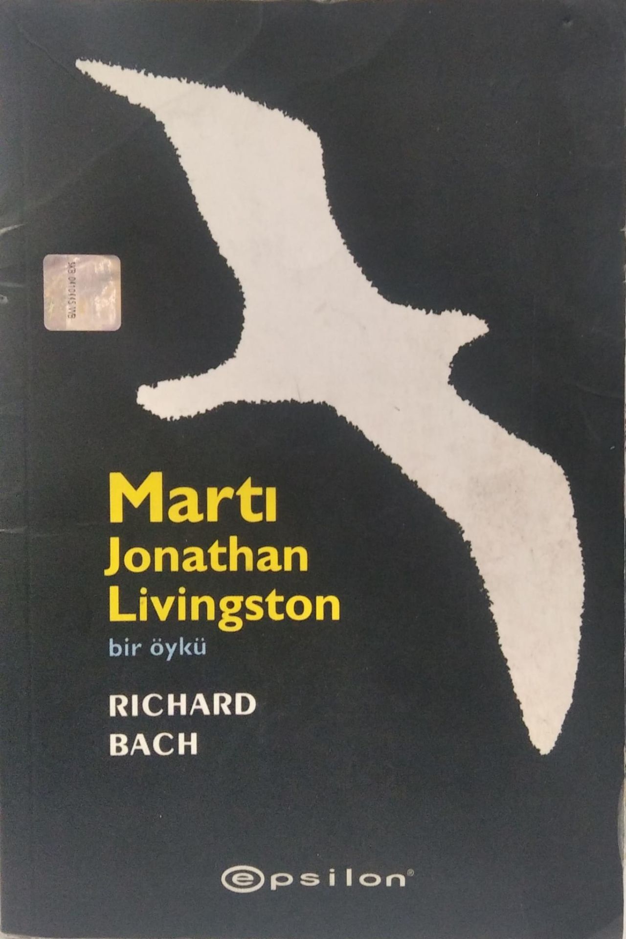 Martı - Jonathan Livingston
