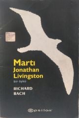 Martı - Jonathan Livingston