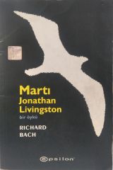 Martı - Jonathan Livingston
