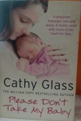 Please Don't Take My Baby-Cathy Glass
