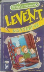 Levent Kayseri'de - Türkiyeyi Geziyorum 4
