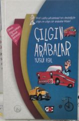 Çılgın Arabalar - Yusuf Asal